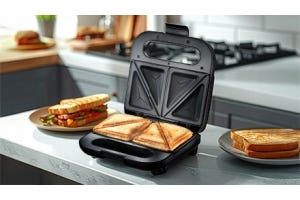 sandwich maker