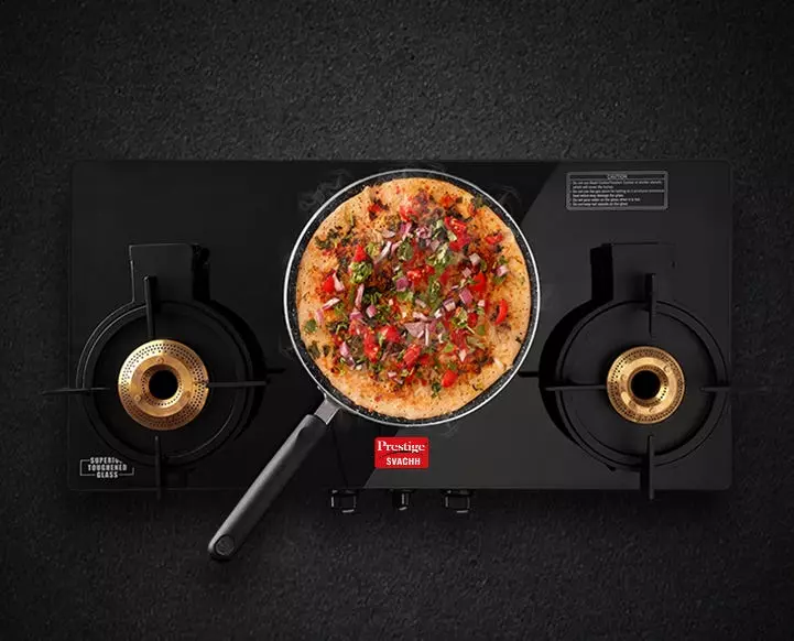 Gas Stove